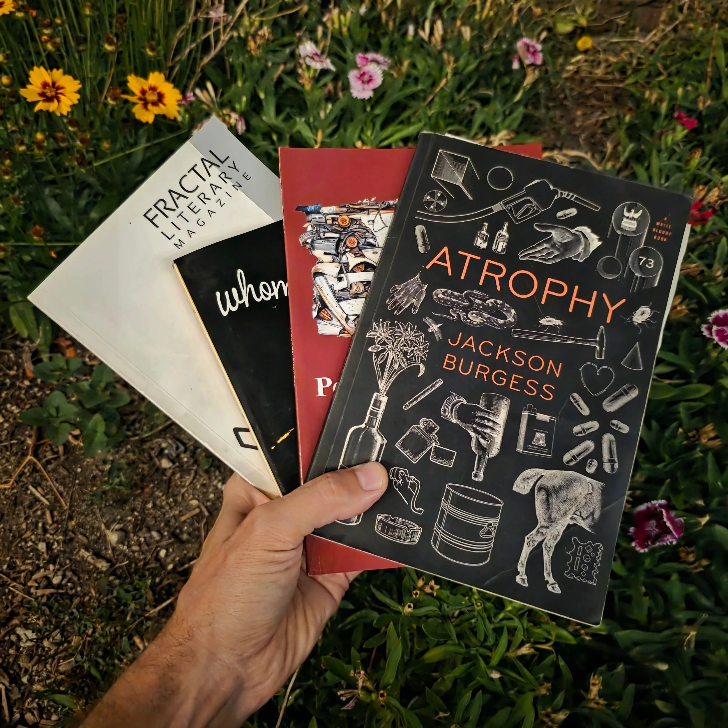 Writers: How to Turn Your Passion into Major College Acceptances