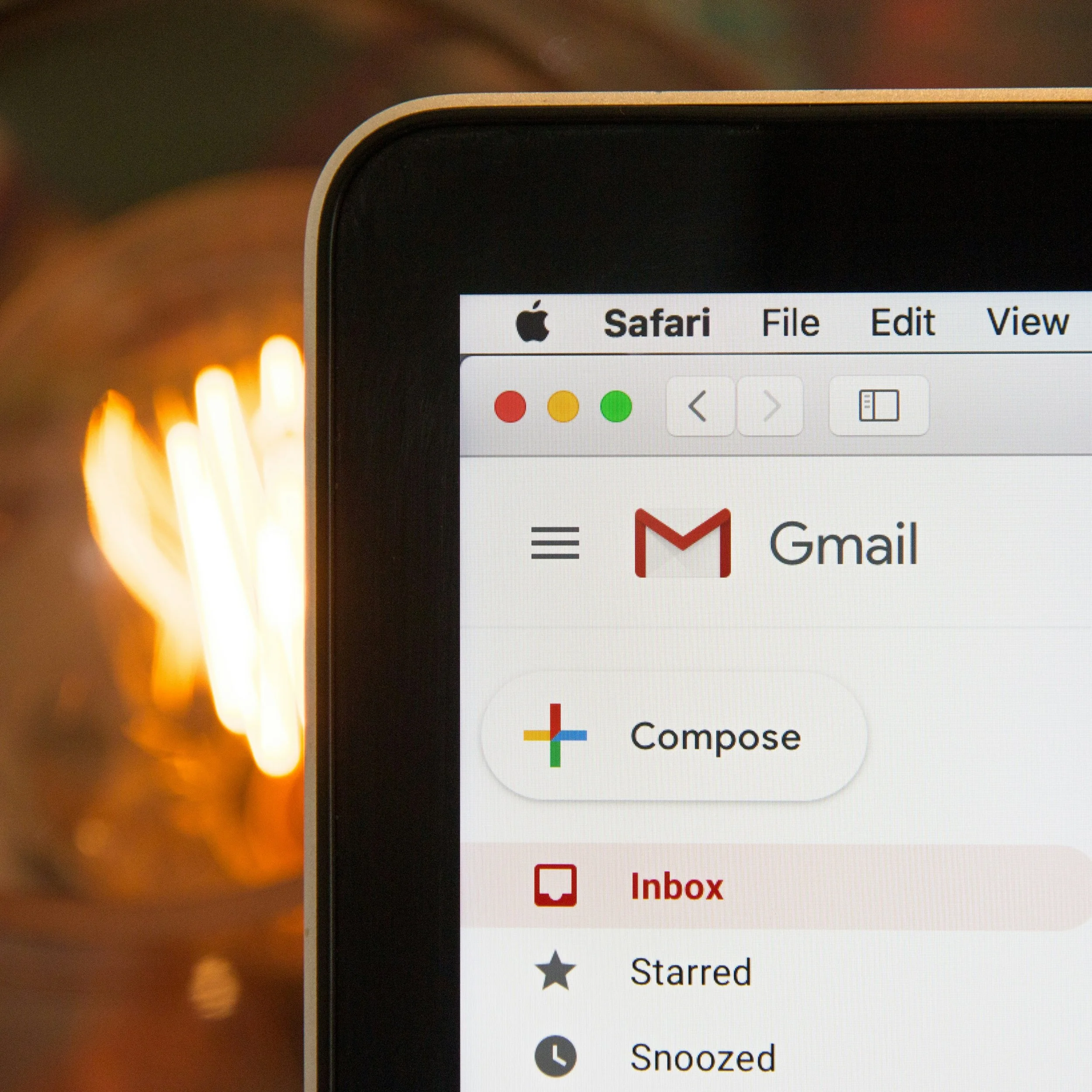 How to Cold-Email Professors