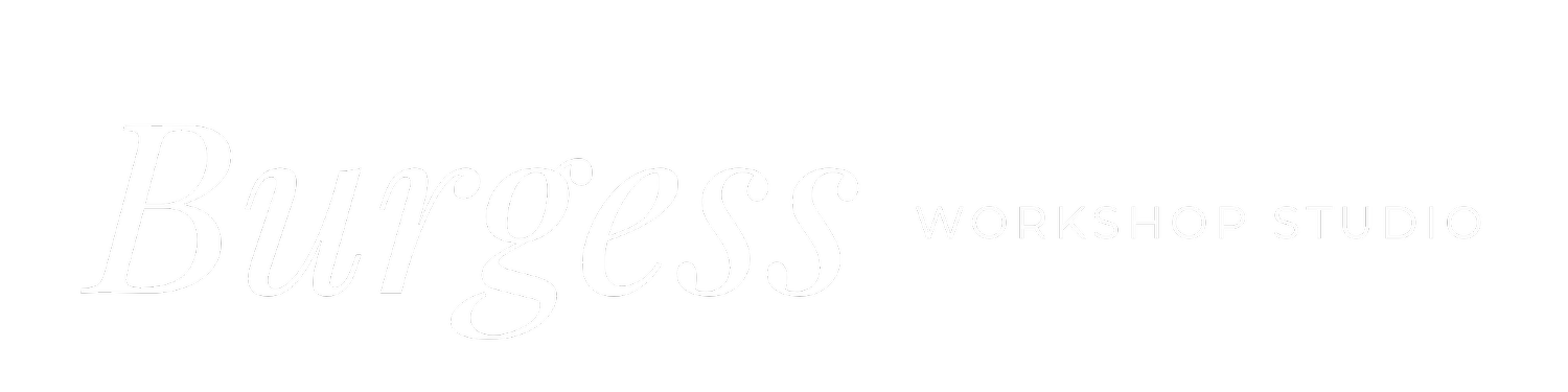 The Burgess Workshop Studio