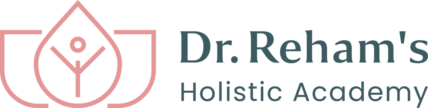 Dr.Reham's Holistic Academy