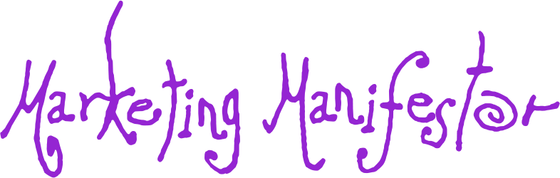 The Marketing Manifestor