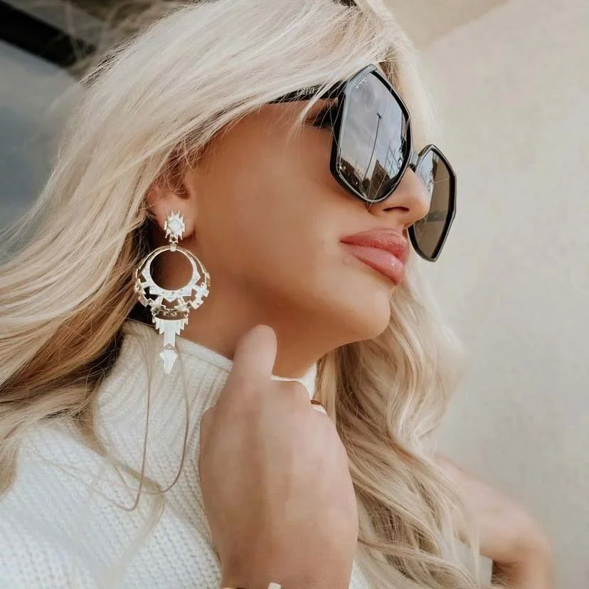 English Rose fashion lifestyle photography featuring accessories and elevated boutique styling.