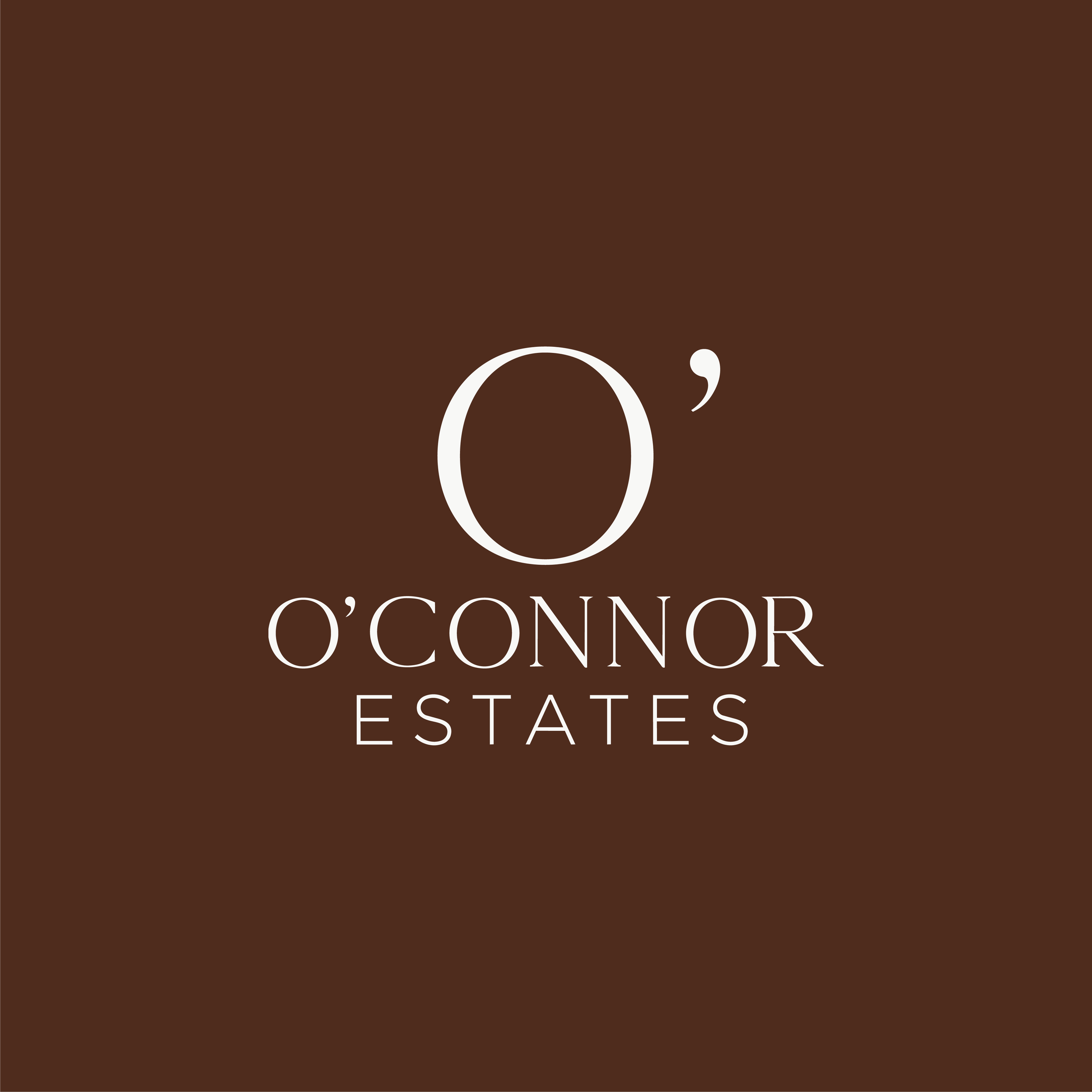 Asset creation, print and social media design for a luxury LA based real estate company.