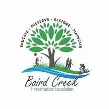 Baird Creek Preservation Foundation Cleanup