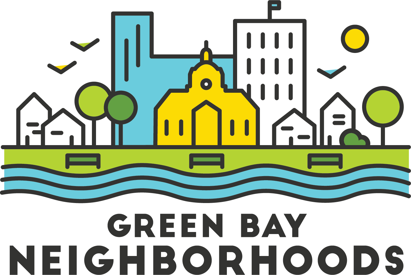 Green Bay Neighborhood Membership Meeting