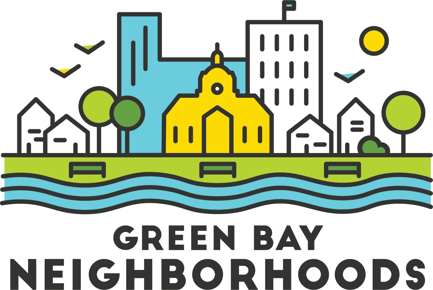 Green Bay Neighborhoods Annual Celebration