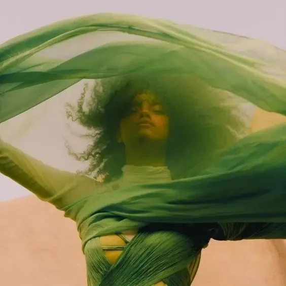 Breathing Through It