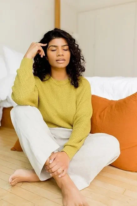 No, You’re Not Too Sensitive