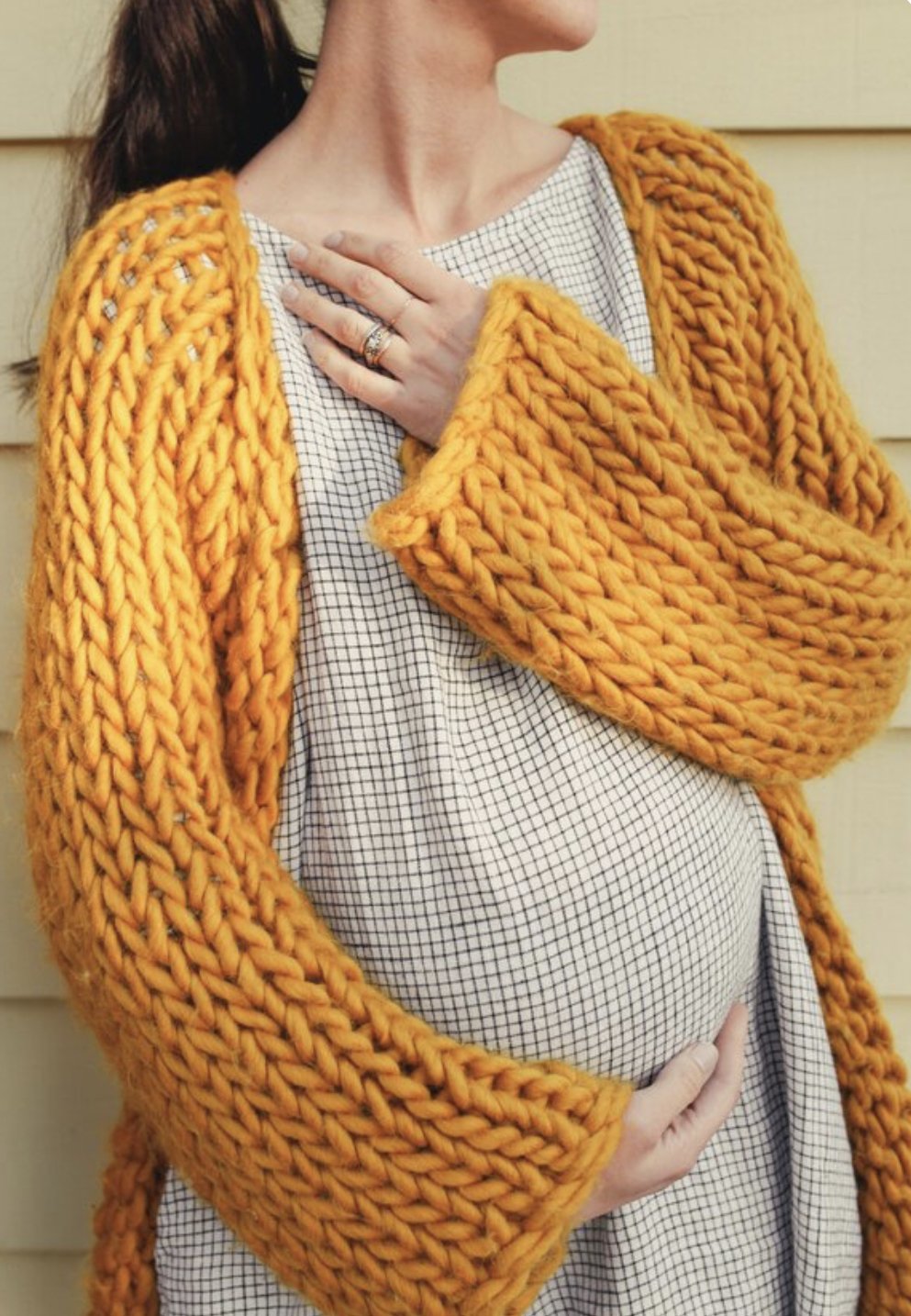 7 Non-toxic Beauty Brands Making Pregnancy-Safe Cosmetics