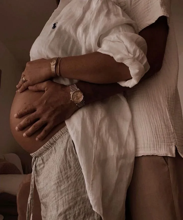 A Rewriting: For the Mothers, the Becoming Mothers, and the Ones Who Are Being Re-Mothered