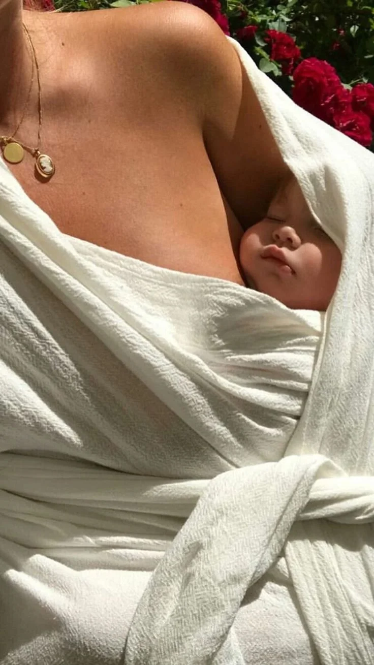 Warmth Is the Law: Why Cold Is the Enemy of the Postpartum Nervous System