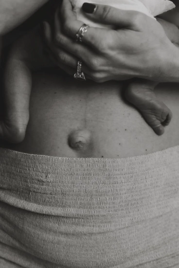 Living Water: The Hydration of the Soul and the Soil (Including a Free Birth-Space Stewardship Plan “Template” and 3 Day PP “Plan” 