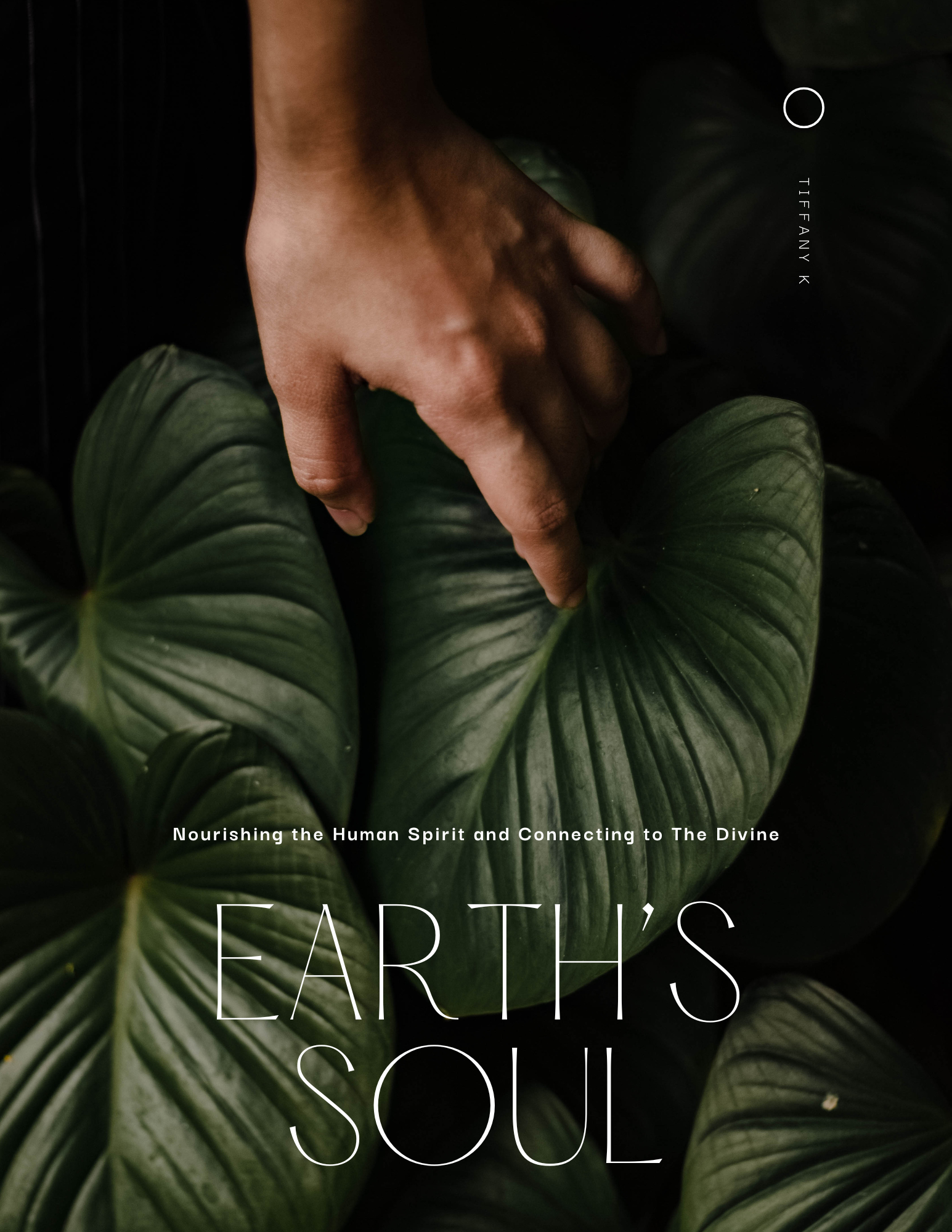 Earth's Soul: Nourishing the Human Spirit and Connecting with The Divine