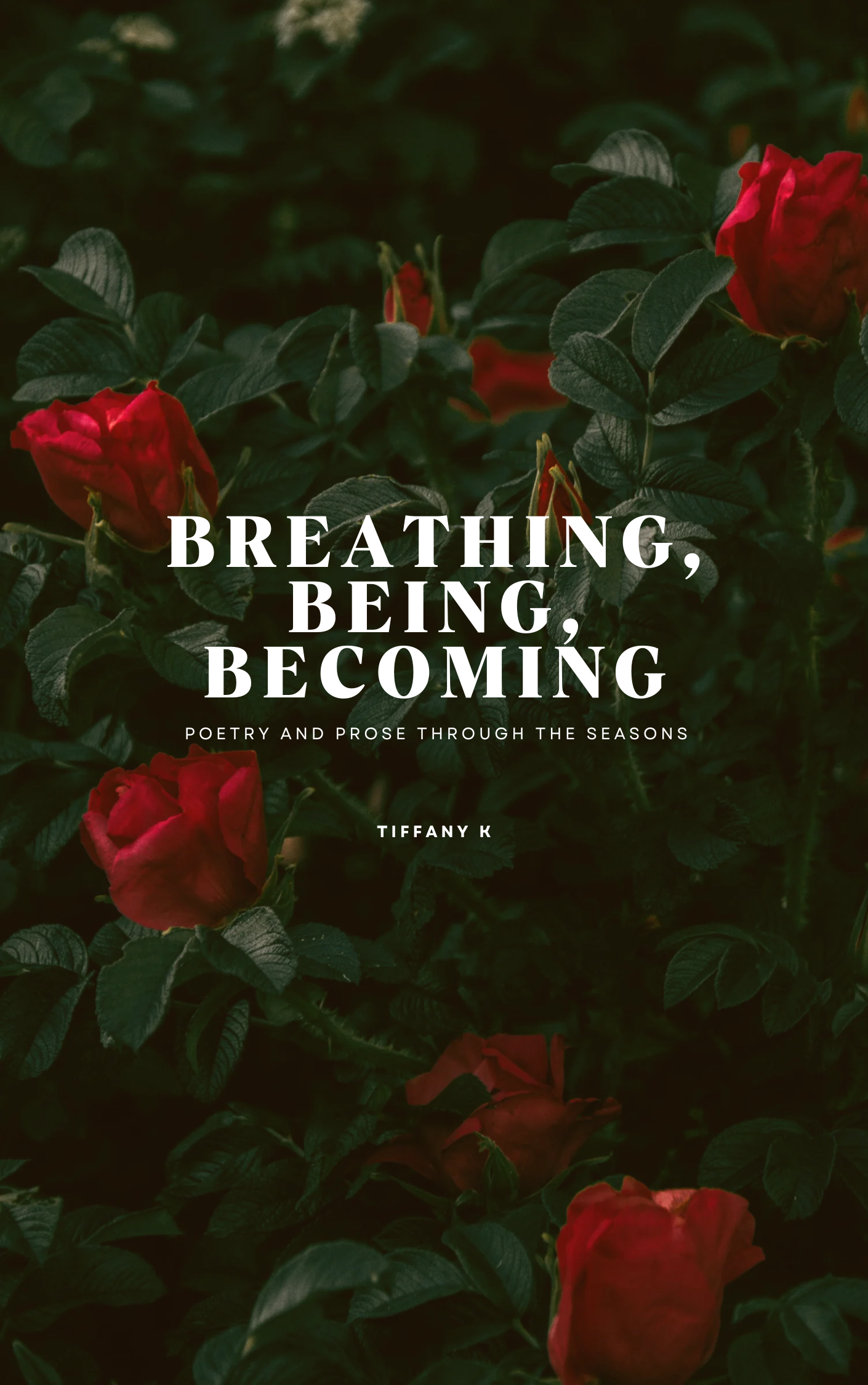 Breathing, Being, Becoming