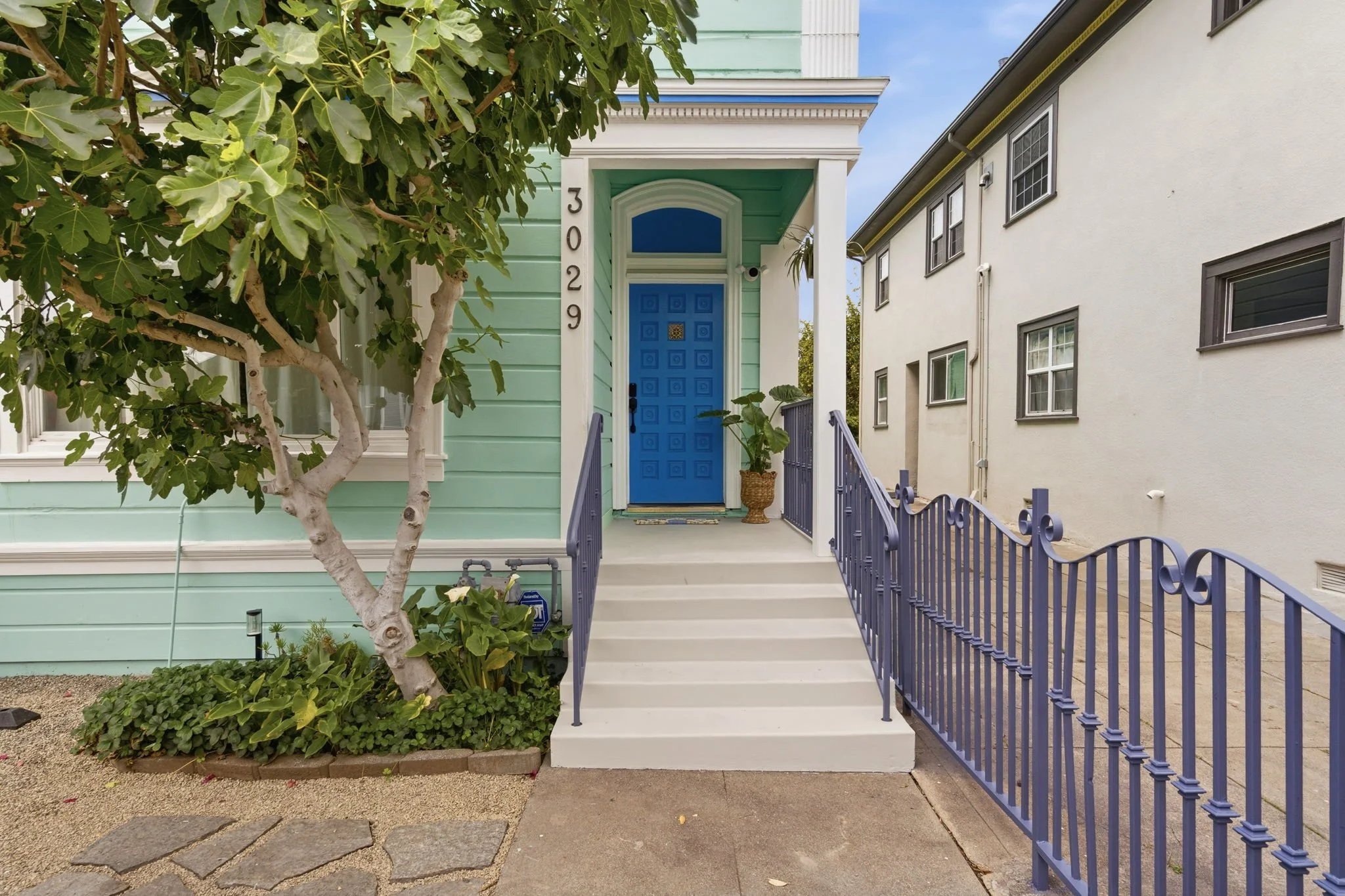 3029 Linden Street, Emeryville CA
