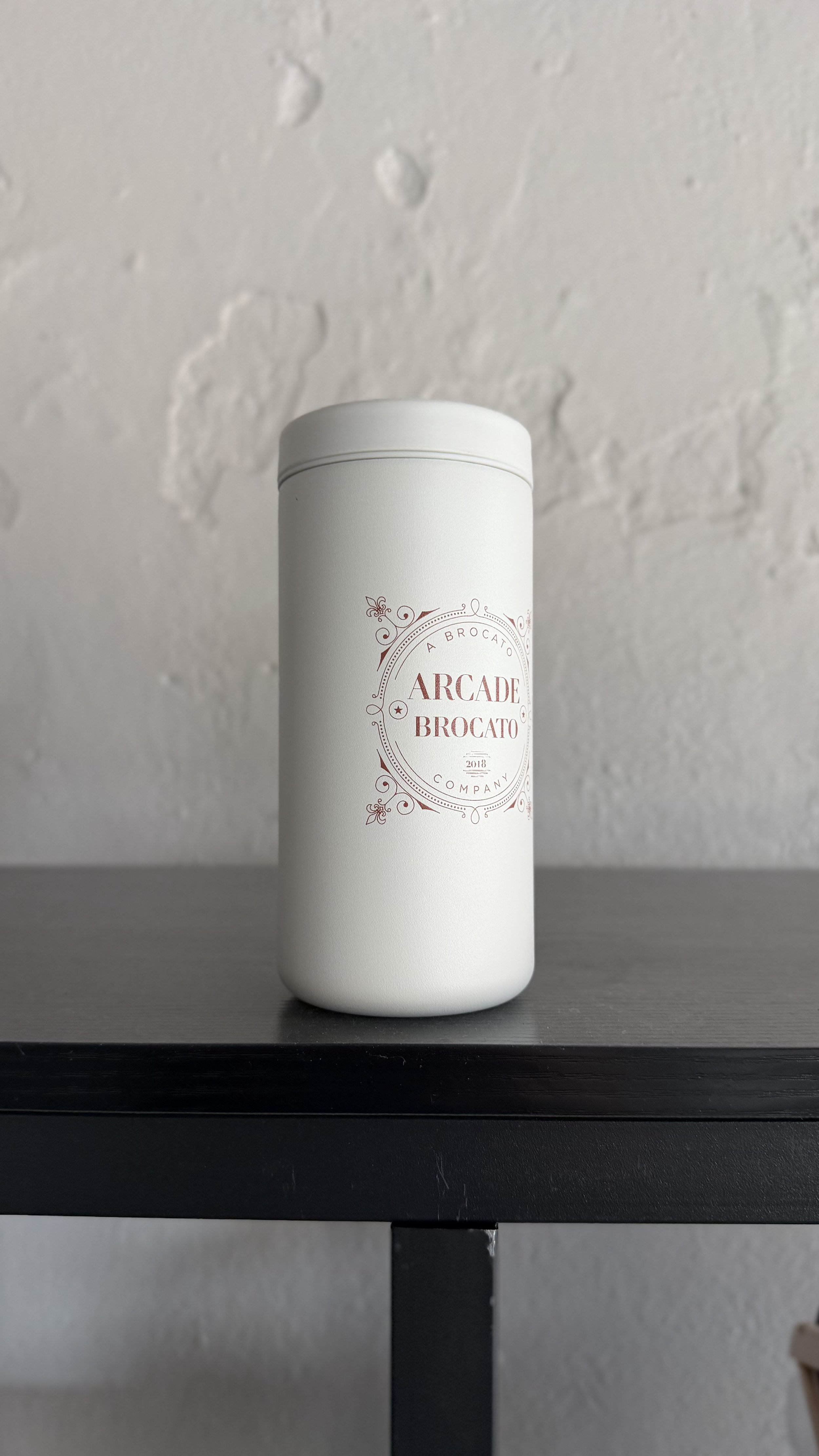 Arcade Brocato NOMAD Sip