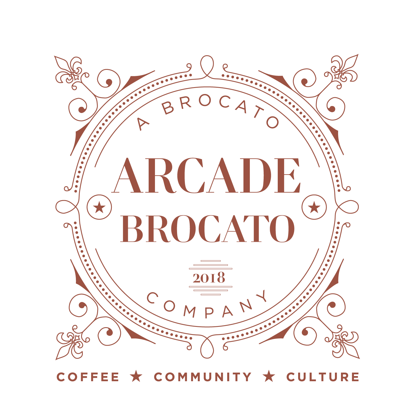 Arcade Brocato