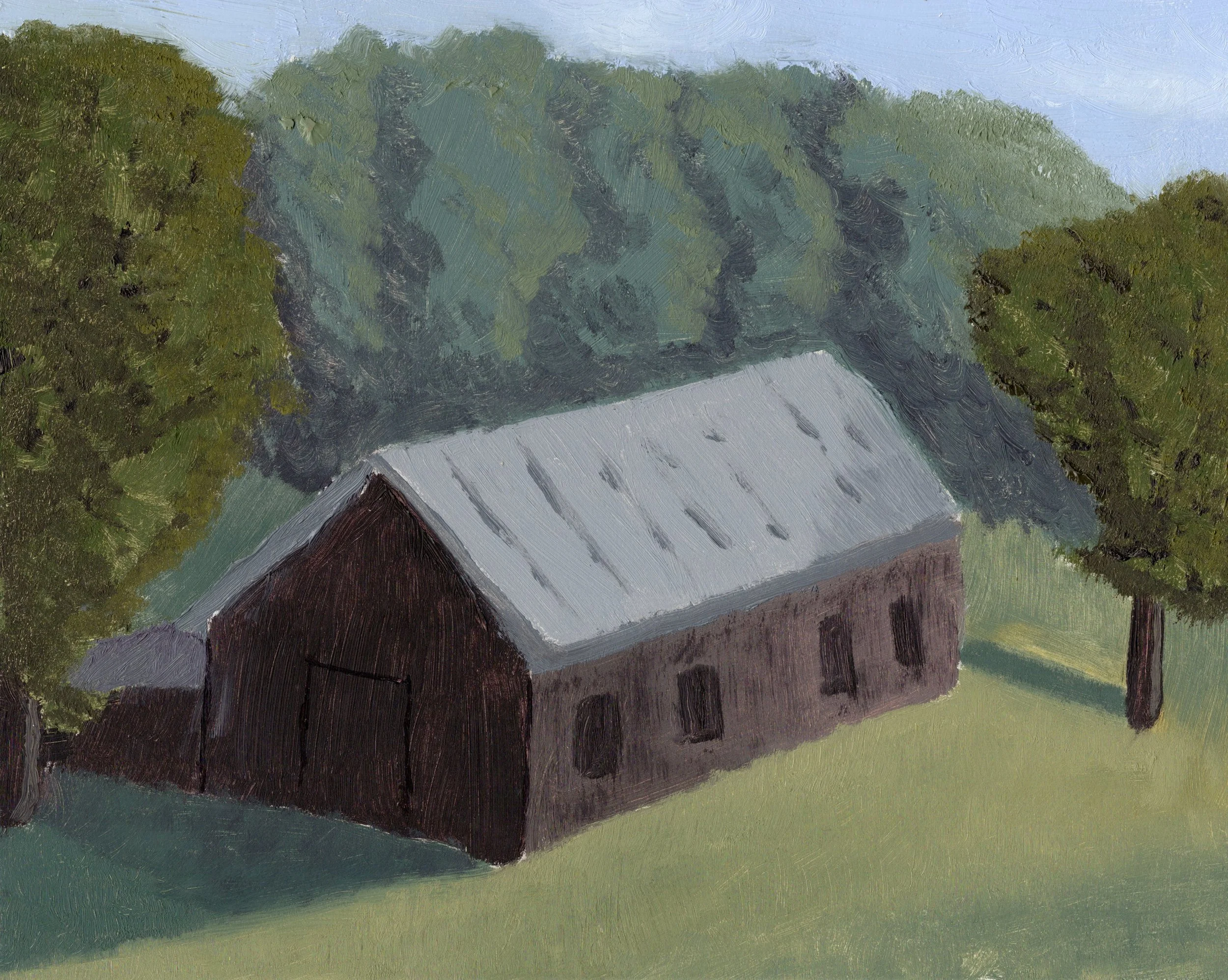 Practice w/ Light and Perspective