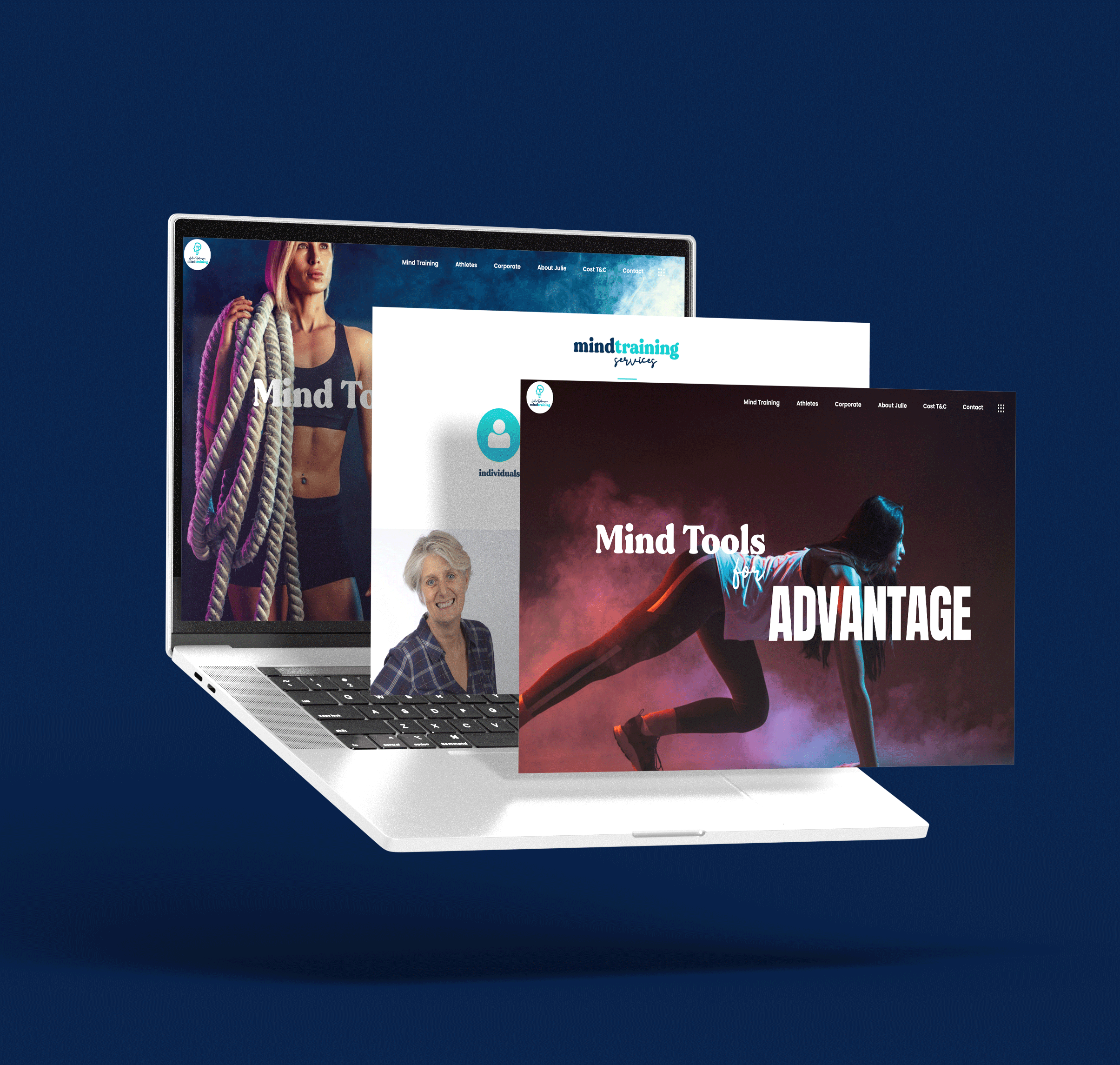 Web design in Wollongong