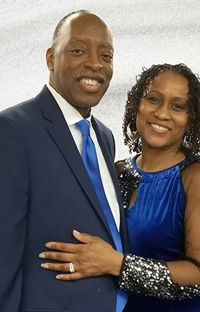 Picture of Pastor & Lady Bobbi Woods
