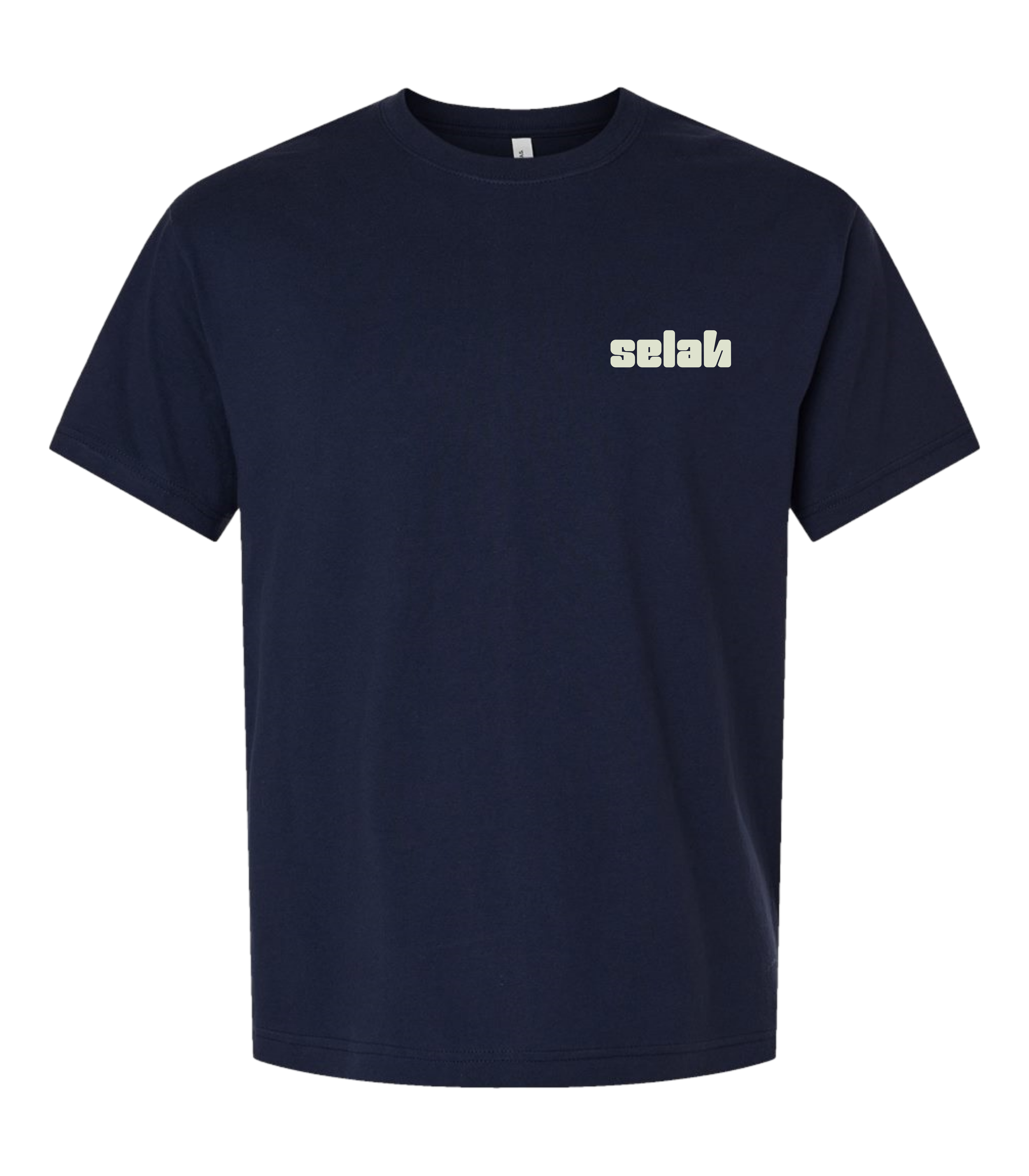 SELAH HEAVYWEIGHT TEE