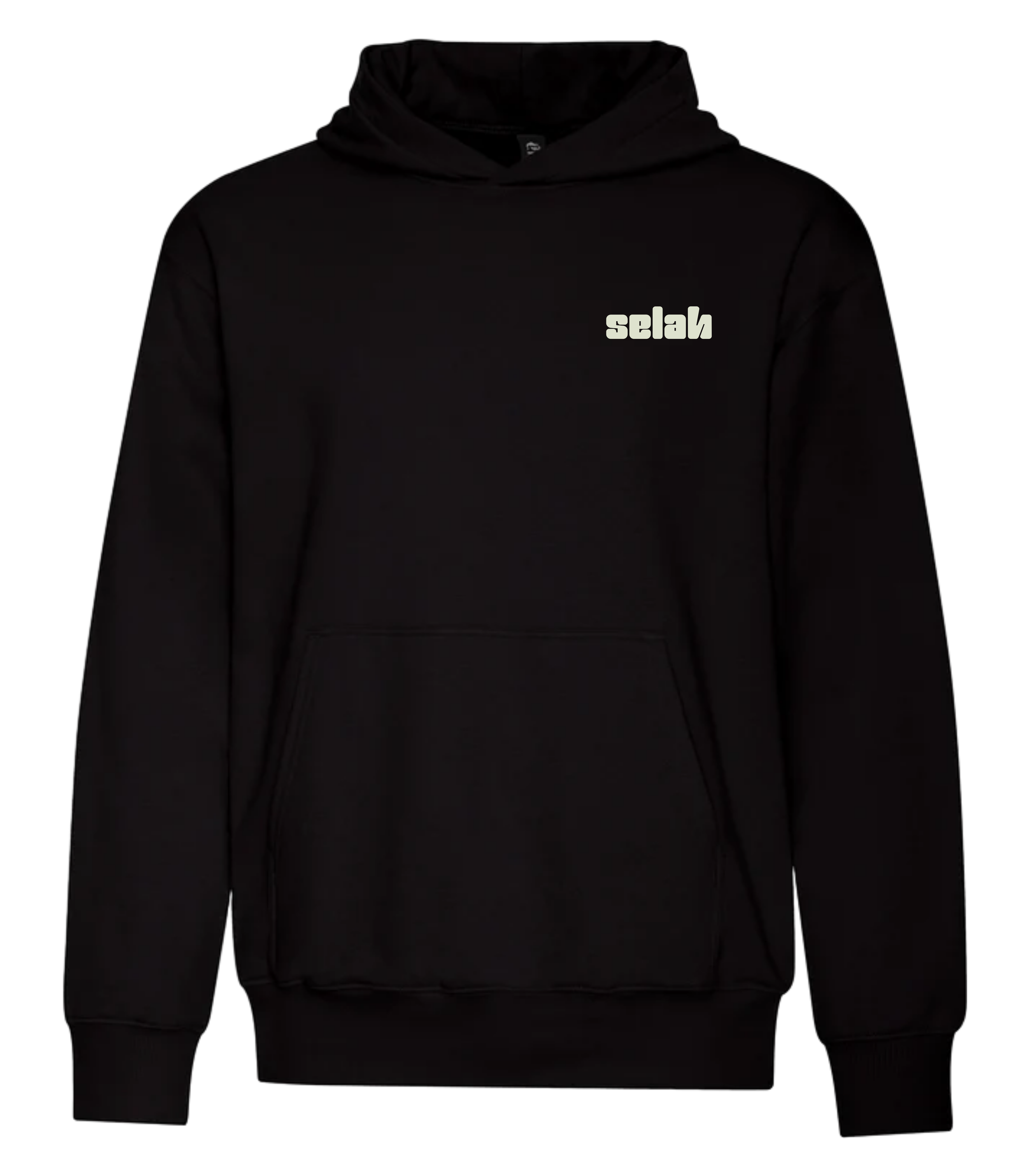 SELAH HOODIE