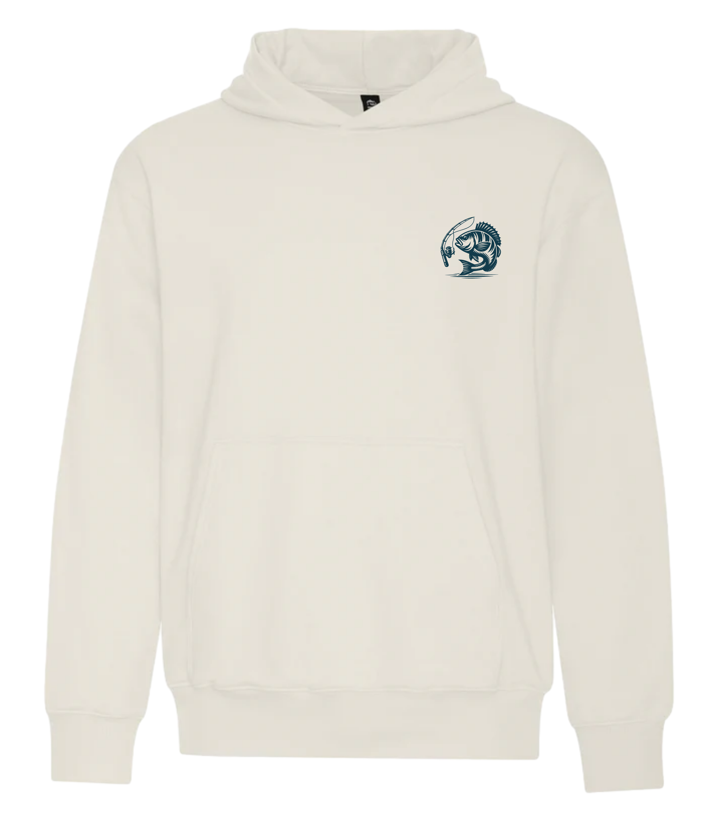 FISHERS OF MEN HOODIE