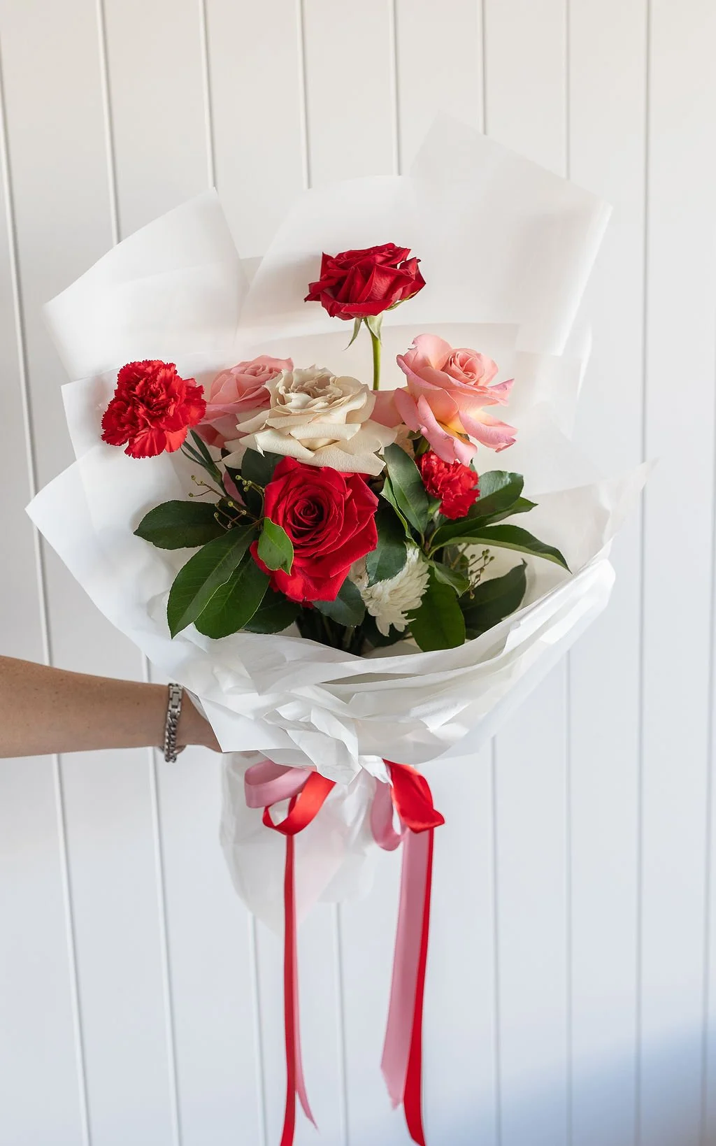 Romantic Bouquet Large