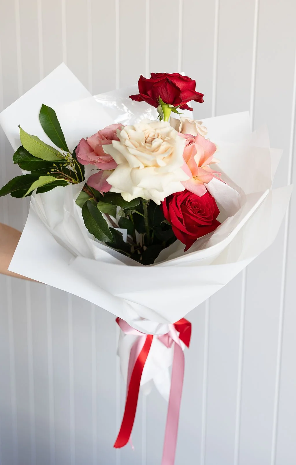 Romantic Bouquet Small