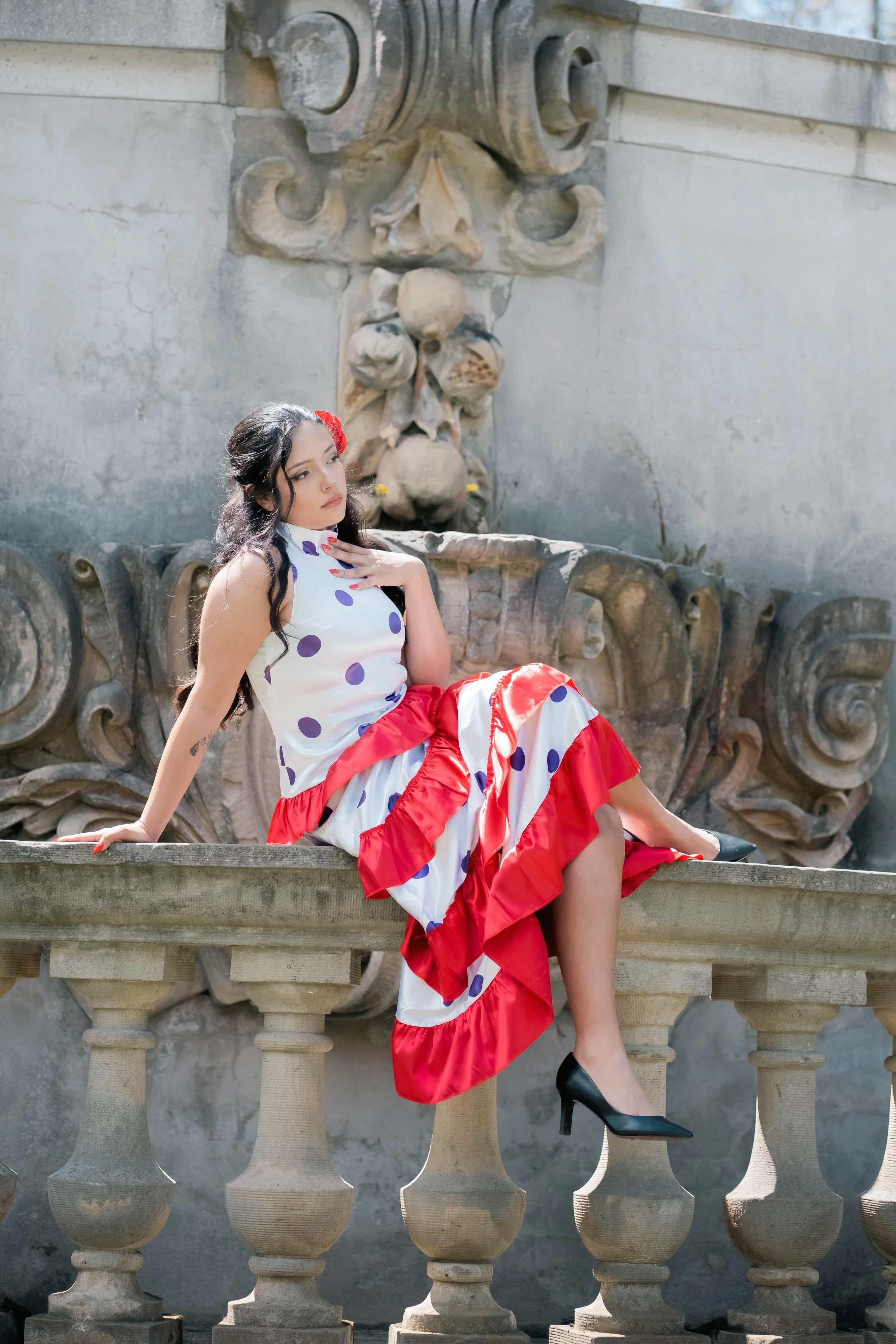 Photographer: @v1kiphotos