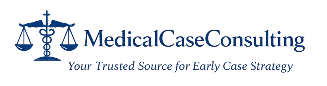 Medical Case Consulting