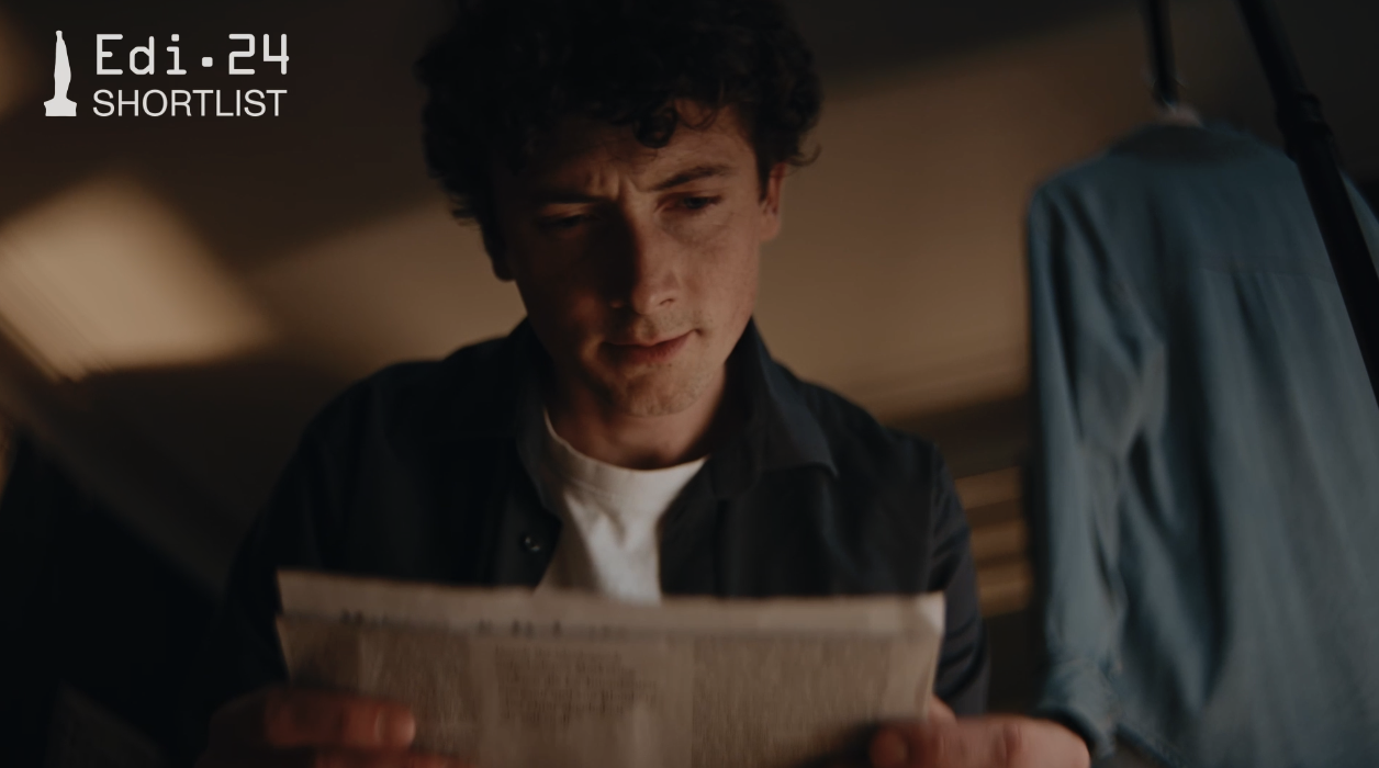 CONNECTING GENERATIONS