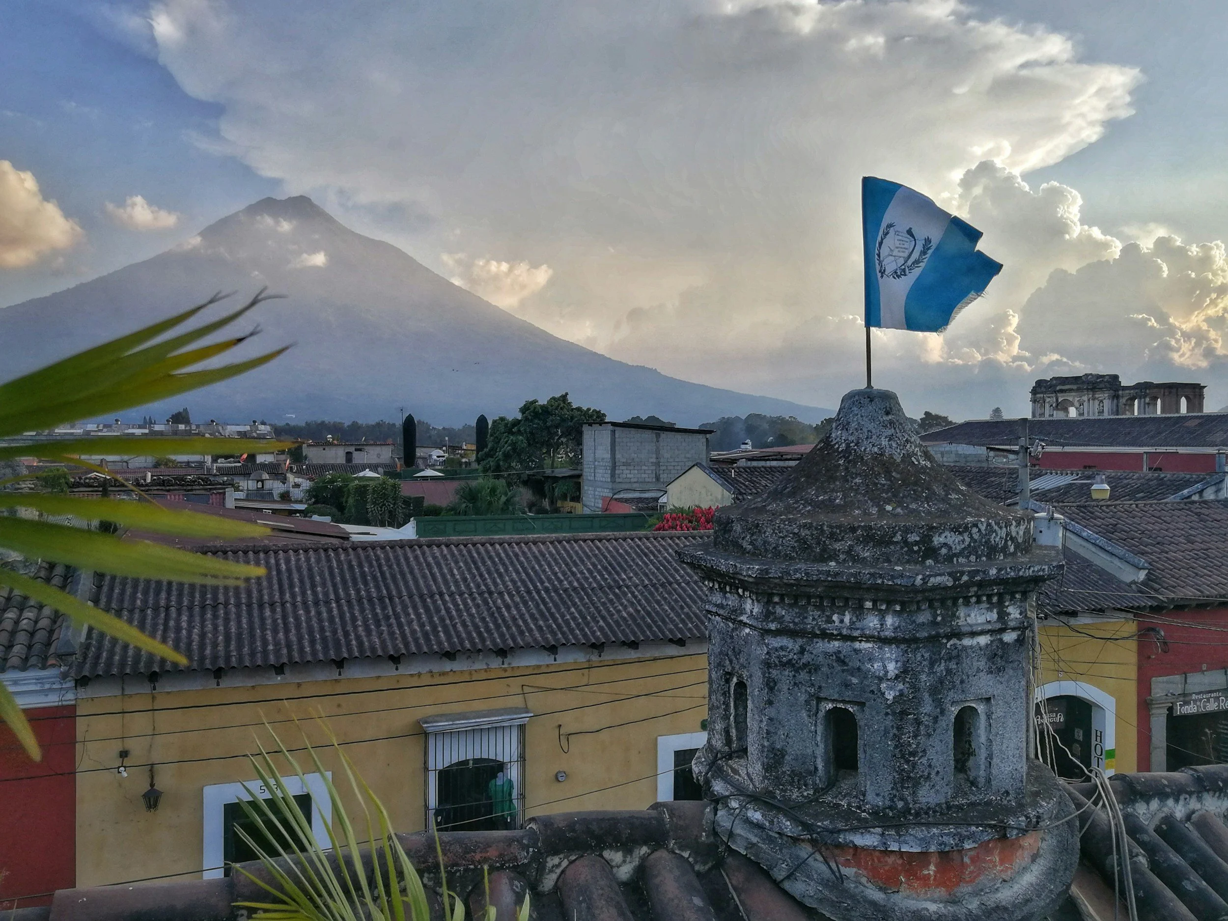Guatemala Outlook 2026