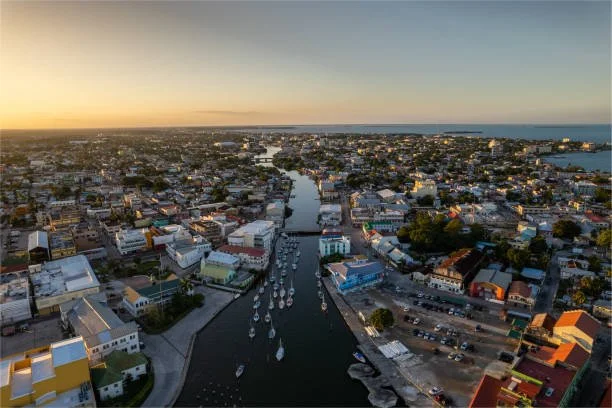 Belize Economic Assessment 2026