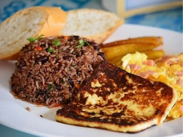 Costa Rica and Deflation in Early 2026