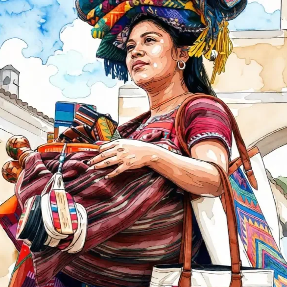 Remittances and Macroeconomic Stability in Guatemala: Buffer or Structural Dependence?