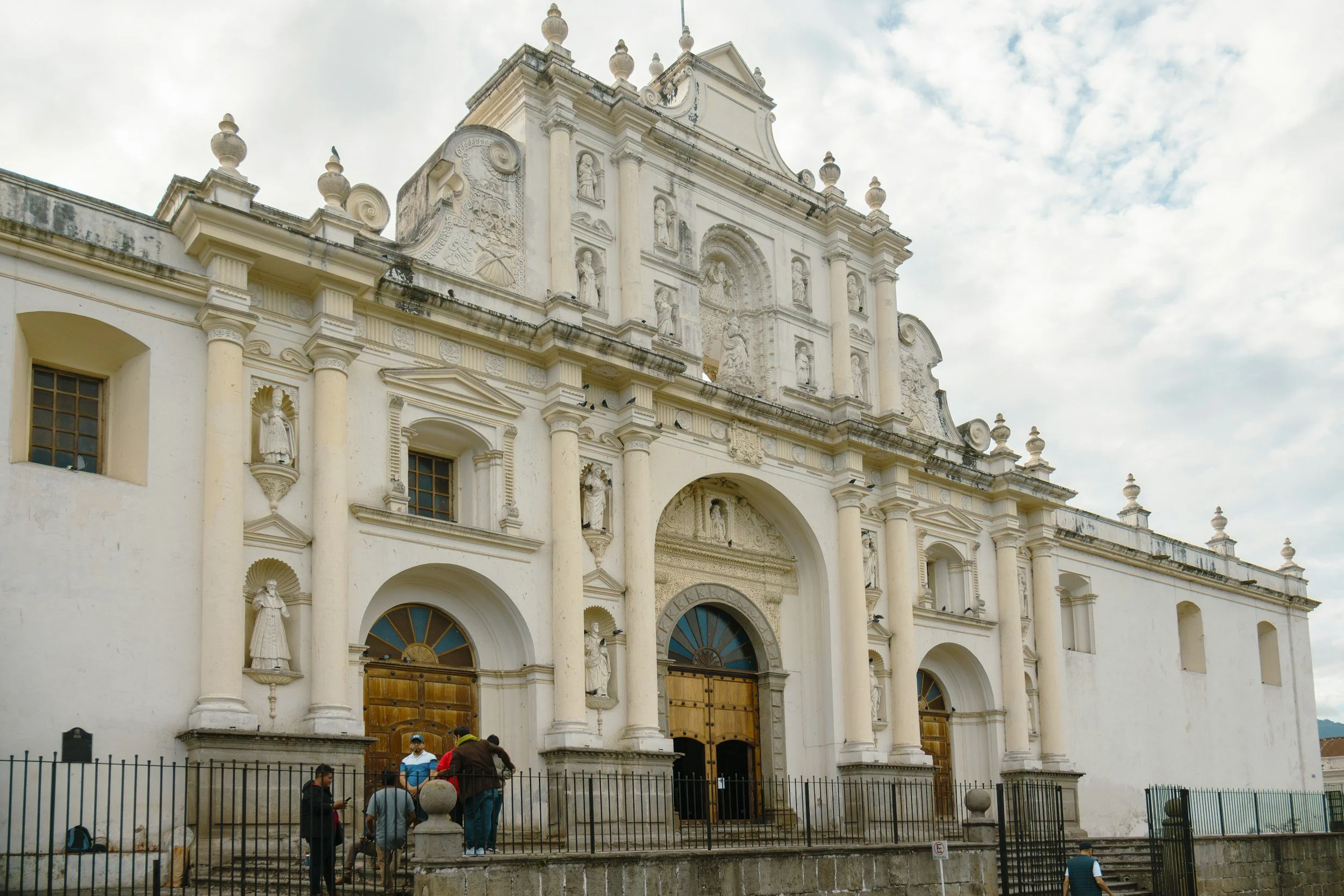 Fiscal Policy and Development Constraints in Guatemala