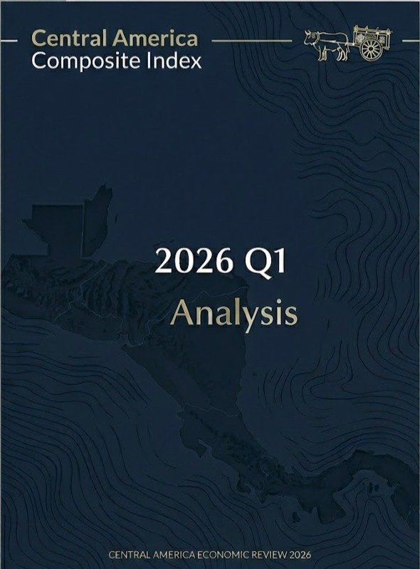 Belize – Central America Composite Index Score (Q1 2026)