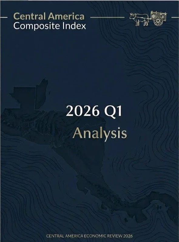 Honduras - Central America Composite Index Score (Q1 2026)