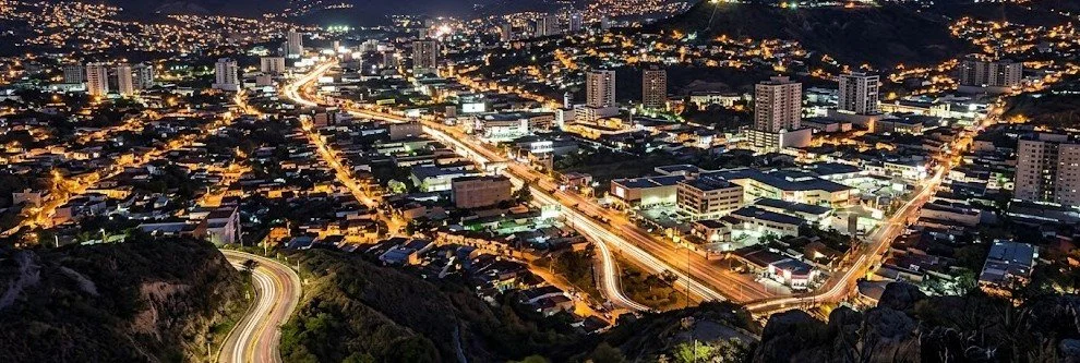 Honduras: Matriz Energética y Vulnerabilidad Estructural Persistente