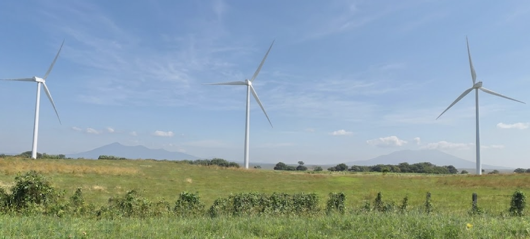 Nicaragua en el camino hacia nuevas oportunidades energéticas