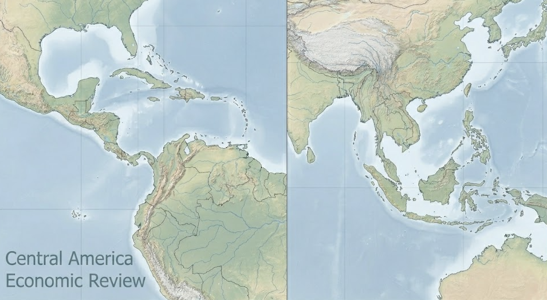 Central America Had the Geography, So Why Did ASEAN Win the Supply Chain Race?