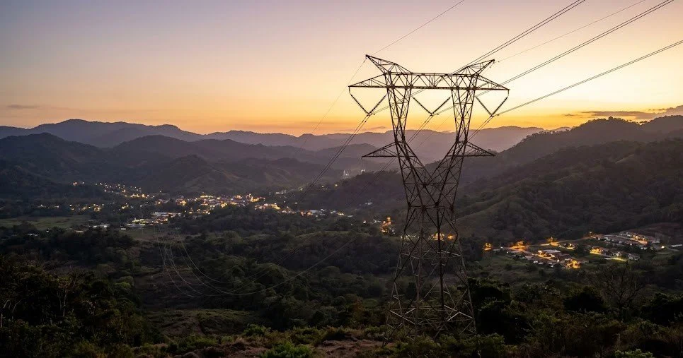 Panamá 2026: Energy Mix y Flexibilidad Macroeconómica