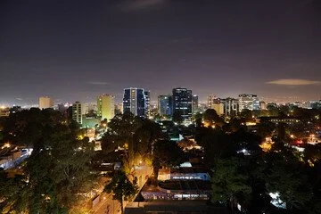 Matriz Energética en Centroamérica: Una Comparativa Macroeconómica