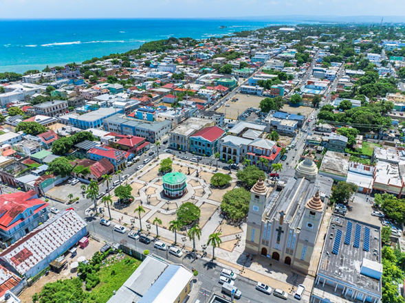 Belize’s Banking Sector: Correspondent Banking Pressures and Sustainable Finance Opportunities
