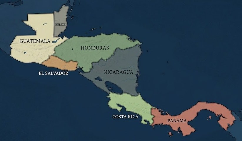 Central America Banking in 2026, Overview