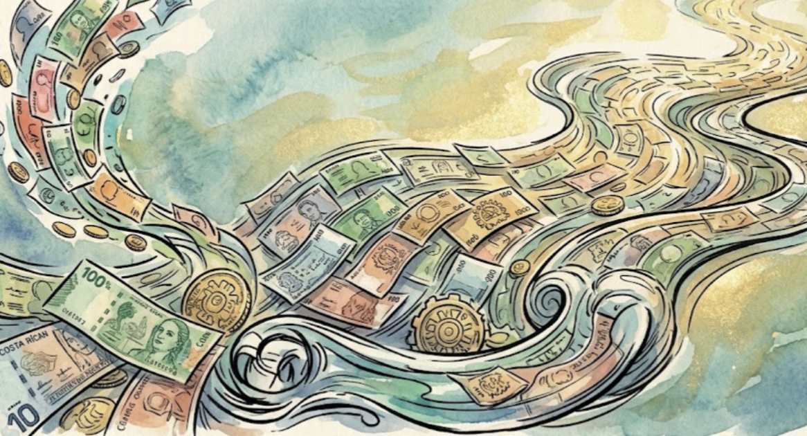 Central America Banking in 2026, Overview