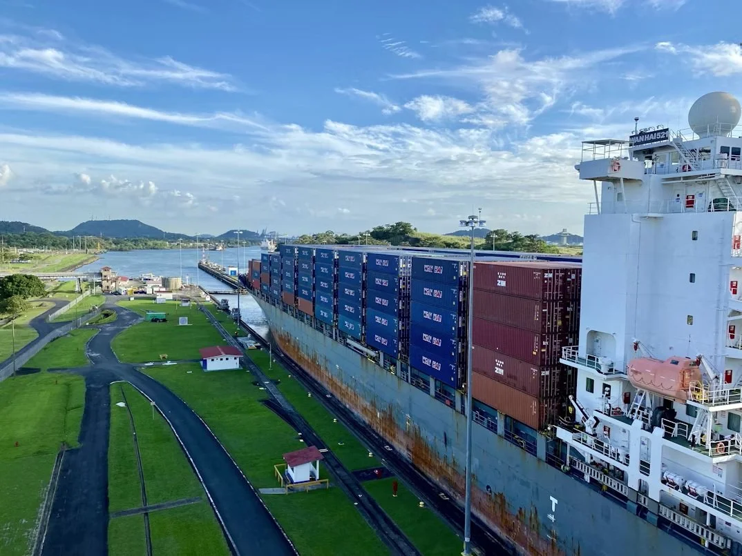 Panama’s Operational Ceilings and Series Conclusion