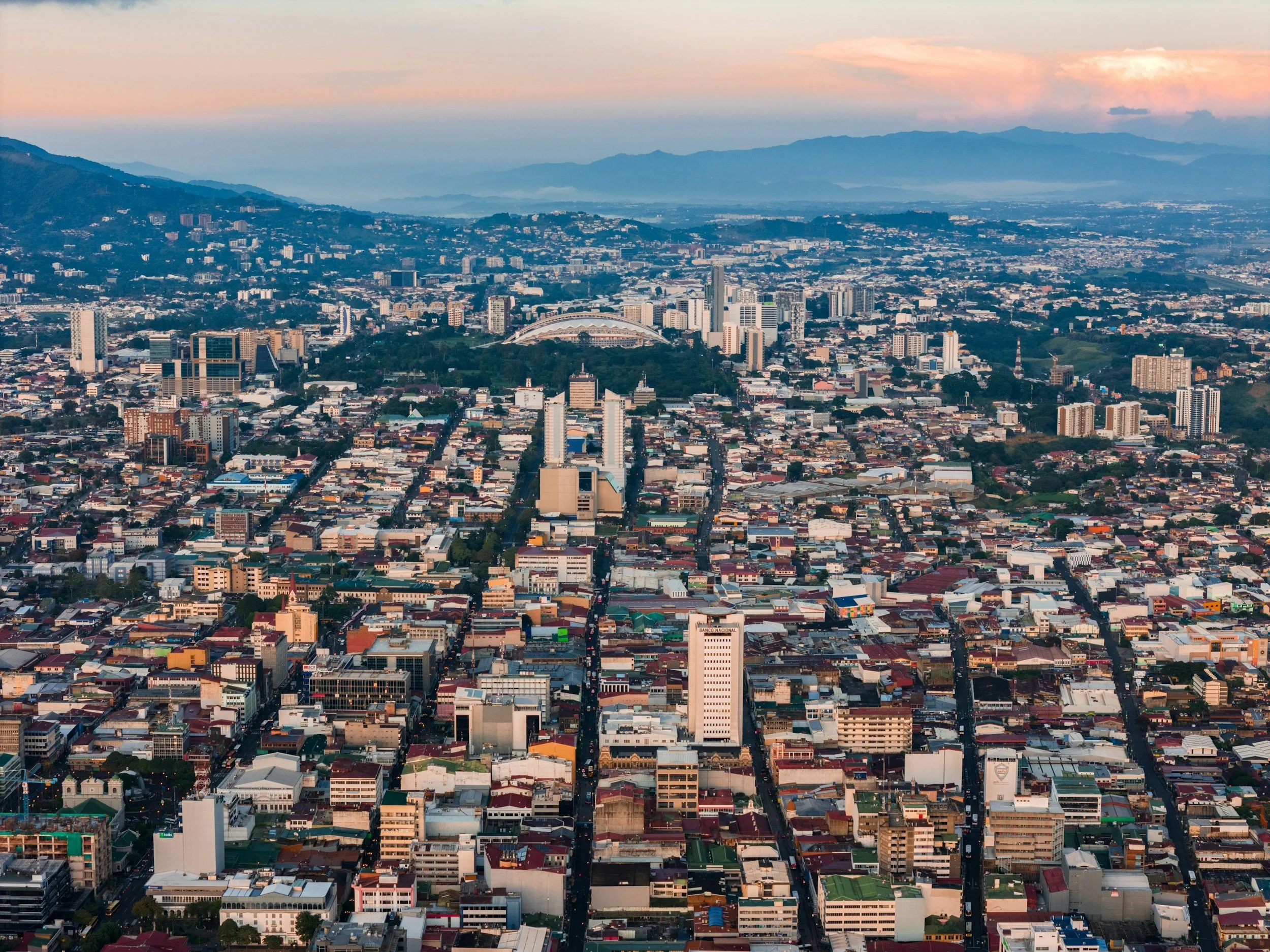Development Distribution in Costa Rica’s Labor Market