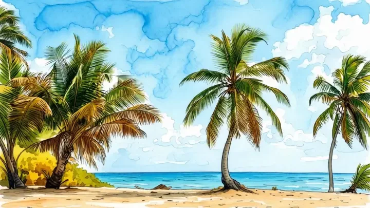 Tourism Concentration Risk in Belize: Exposure, Elasticity, and Fiscal Vulnerability